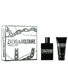 Eau de Toilette Set