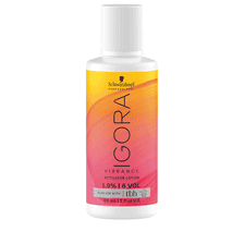 Activator Lotion 1.9%