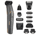 Graphite Precision 12 in 1 Multi Trimmer MT987E