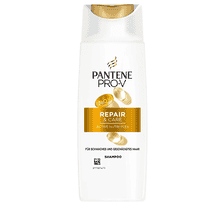 Repair & Care Shampoo