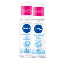 Fresh Natural Vapo Female Duo