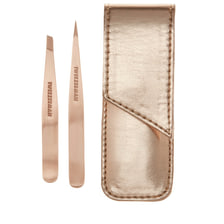Petite Pinzetten Set Roségold