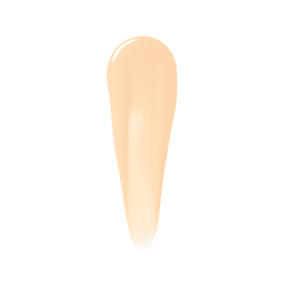 Skin Long-Wear Fluid Powder Foundation SPF 20