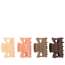 Pince À Cheveux 4 pcs – Chevy