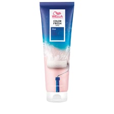 Mask Blue