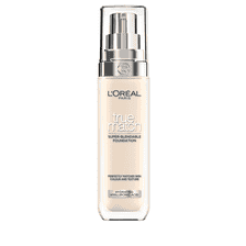 Foundation 0.5.N Neutral Light