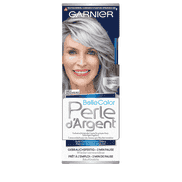 Perle D’Argent Pearl grey
