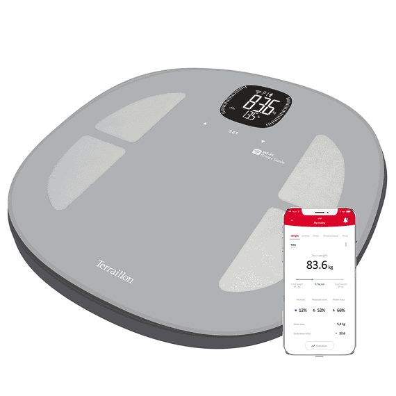 Master Fit  Wifi