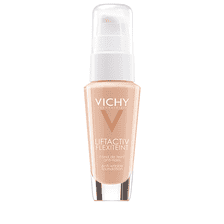 Anti-wrinkle  foundation 35 Sand