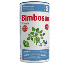 Vegan Follow-on Milk - Tin