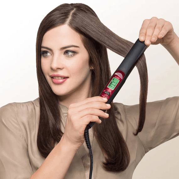 Braun Satin Hair 7 Colour Straightener haar shop.ch
