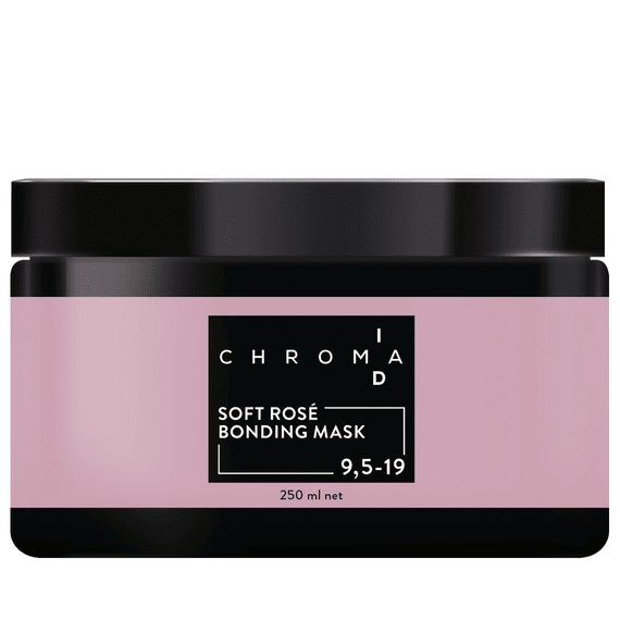 Chroma ID Bonding Color Mask