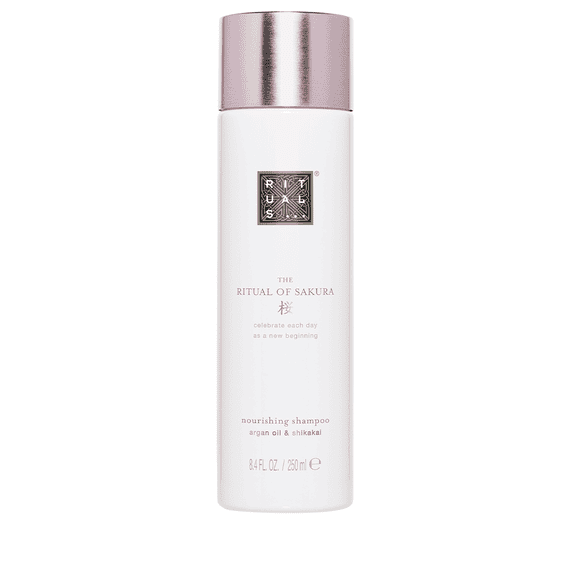 Rituals Shampoo