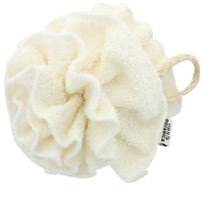 Fleur de douche en bambou