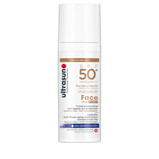 Face SPF50+