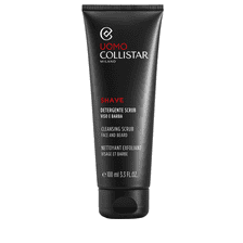 Cleansing Scrub Face And Beard