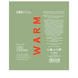 Wärmende CBD Creme
