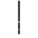 Inside Eye Khol Kajal 010 Black Is The New Black