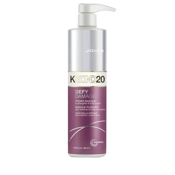 Defy Damage KBond20 Power Masque