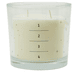 Scented Advent Candle - Apple & Cinnamon