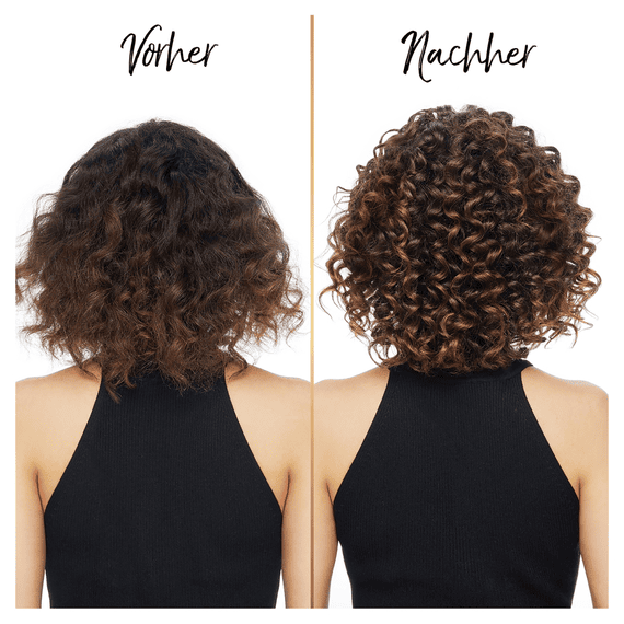 Shampooing Pur Boucles