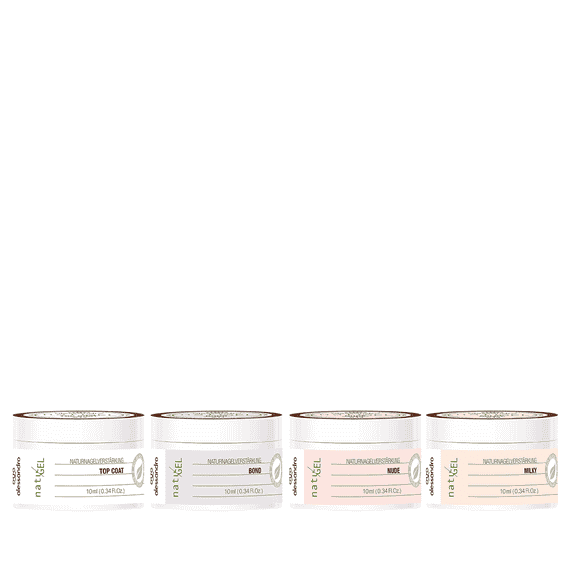 Starter Set natu/GEL