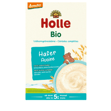 Pappa di Cereali Integrali Bio Avena