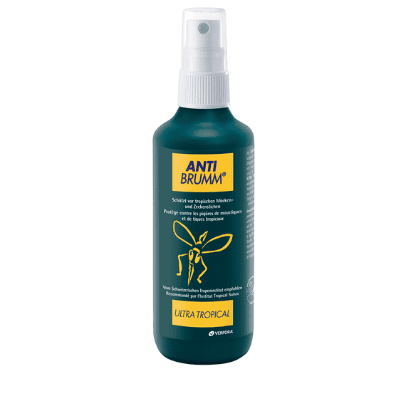 Ultra-Tropical Spray