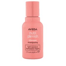 Nutriplenish Shampoo Light
