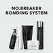 No.Breaker Bonding & Styling Leave-In Cream