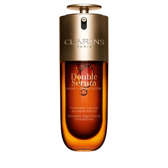 Double Serum 9