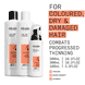 Scalp + Hair Thickening