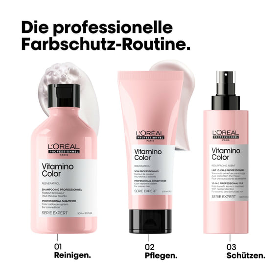 Vitamino Color Conditioner
