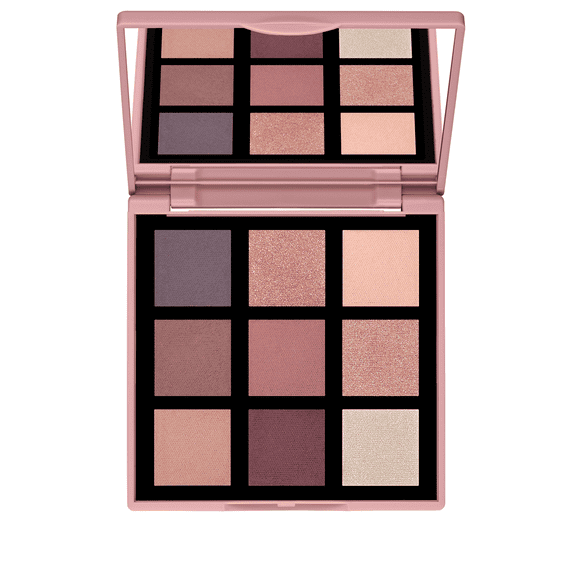 Eyeshadow Pallette Nuda Pink 305