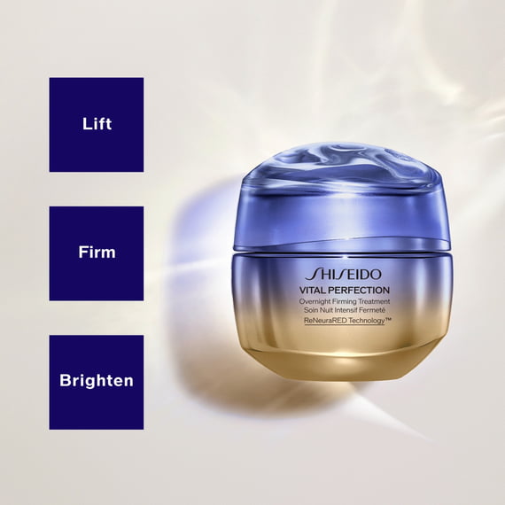 Overnight Firming Treatment