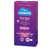 Celeste Large