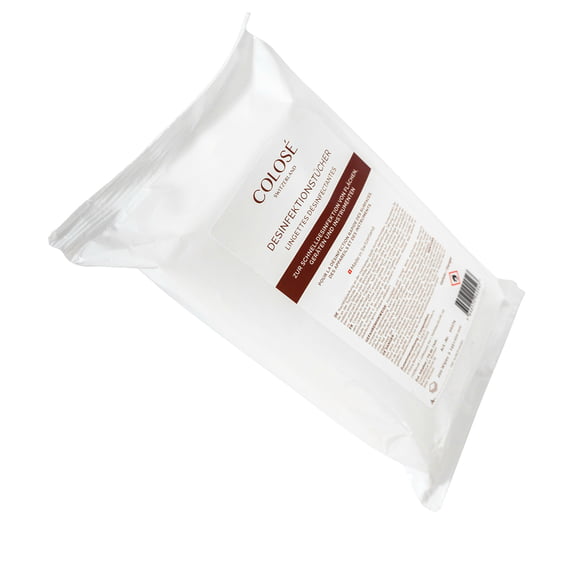 Salviette disinfettanti 200 fogli (ricarica)