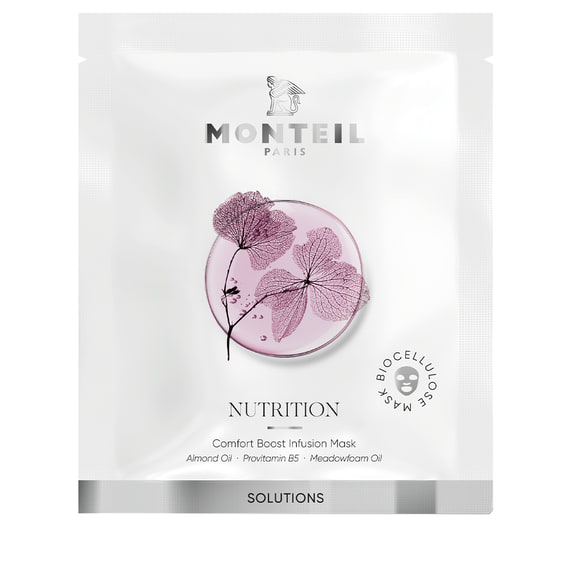Maschera Infusion Boost Comfort