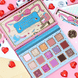 I′m Falling For You Pressed Pigment Palette
