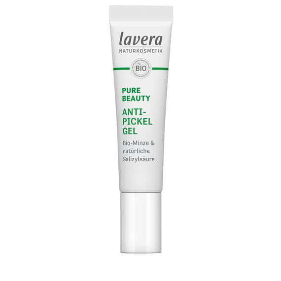 Gel Anti-brufoli