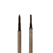 CS Micro Brow Pencil - Soft Brown 453