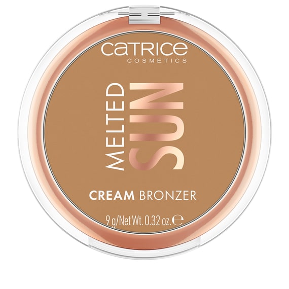 Melted Sun Cream Bronzer 020 Beach Babe