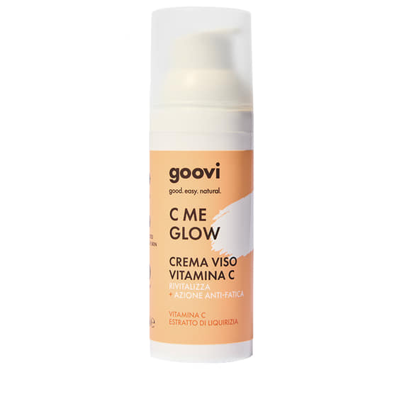 C Me Glow - Vitamin C Face cream