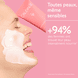 Masque-Crème Hydratant