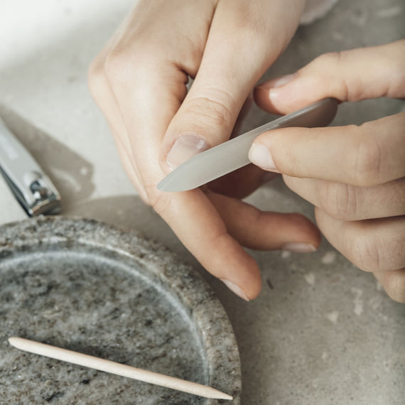 Nail File