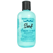 Foam Wash Shampoo