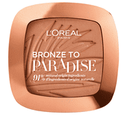 Bronze To Paradise Puder