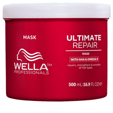 Haarmaske