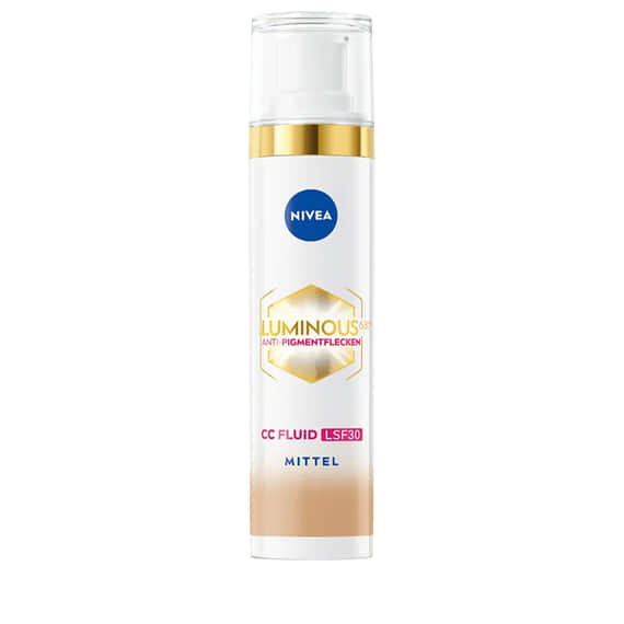 Cellular 3in1 CC Fluid SPF30