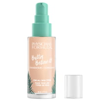 Murumuru Butter Believe It! Foundation + Concealer Fair-to-Light